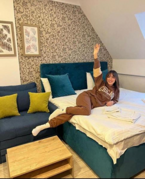 Kopaonik Apartman Squadra